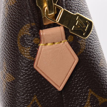 Louis Vuitton Monogram Cosmetic Pouch GM 10 of 11