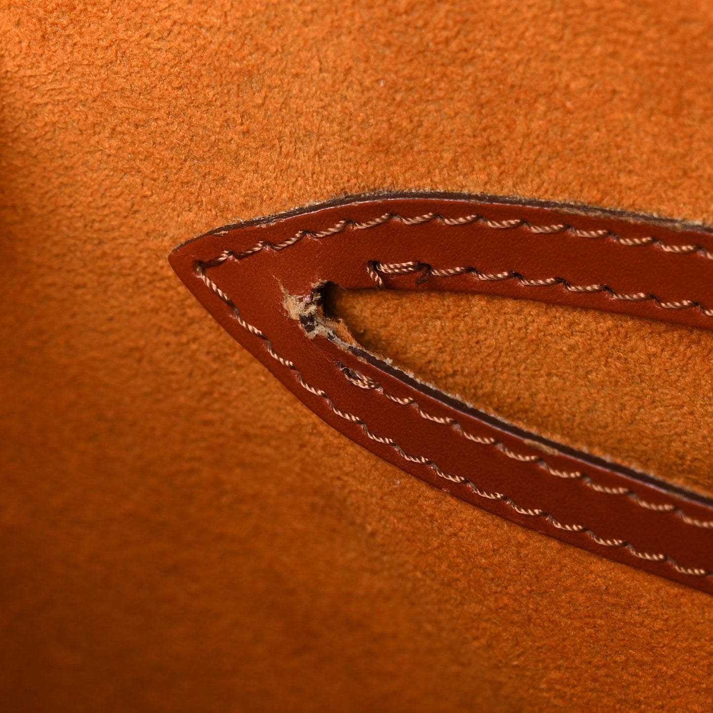 Epi Saint Jacques PM Kenyan Fawn