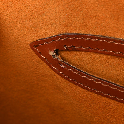 Louis Vuitton Epi Saint Jacques PM Kenyan Fawn 13 of 15