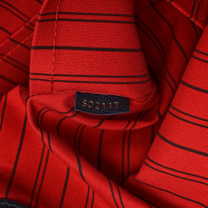 Louis Vuitton Empreinte Melie Marine Rouge 8 of 11