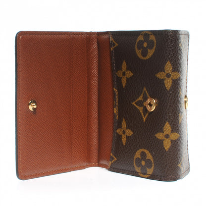 Louis Vuitton Monogram Ludlow Wallet 6 of 9