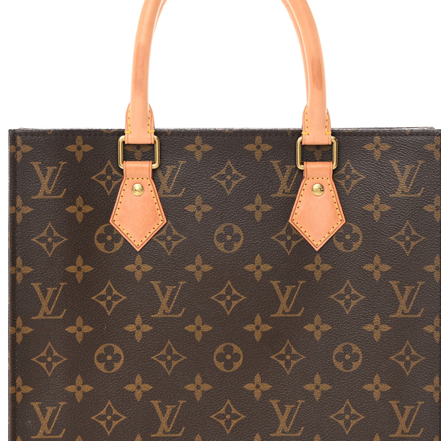 Monogram Sac Plat PM