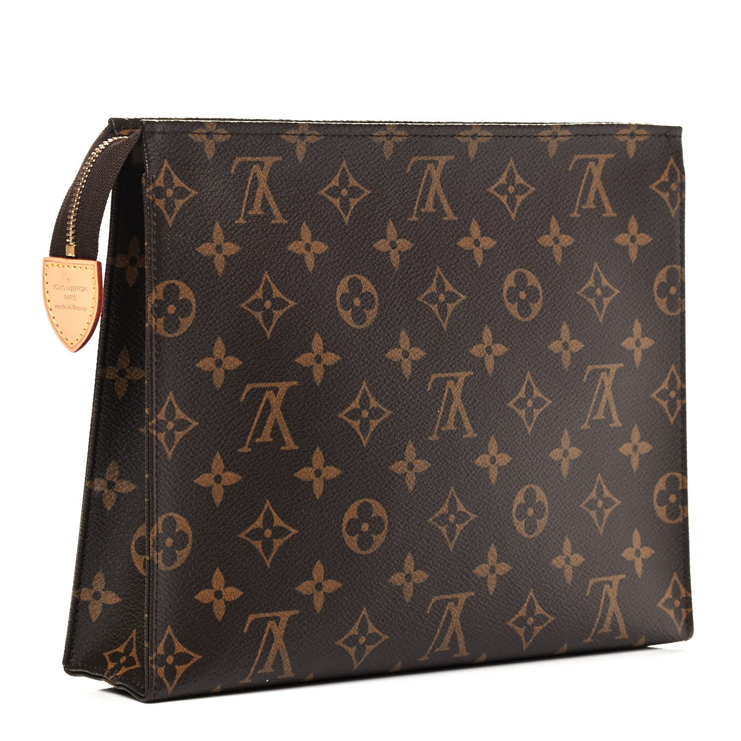 Louis Vuitton Monogram Toiletry Pouch 26 2 of 4