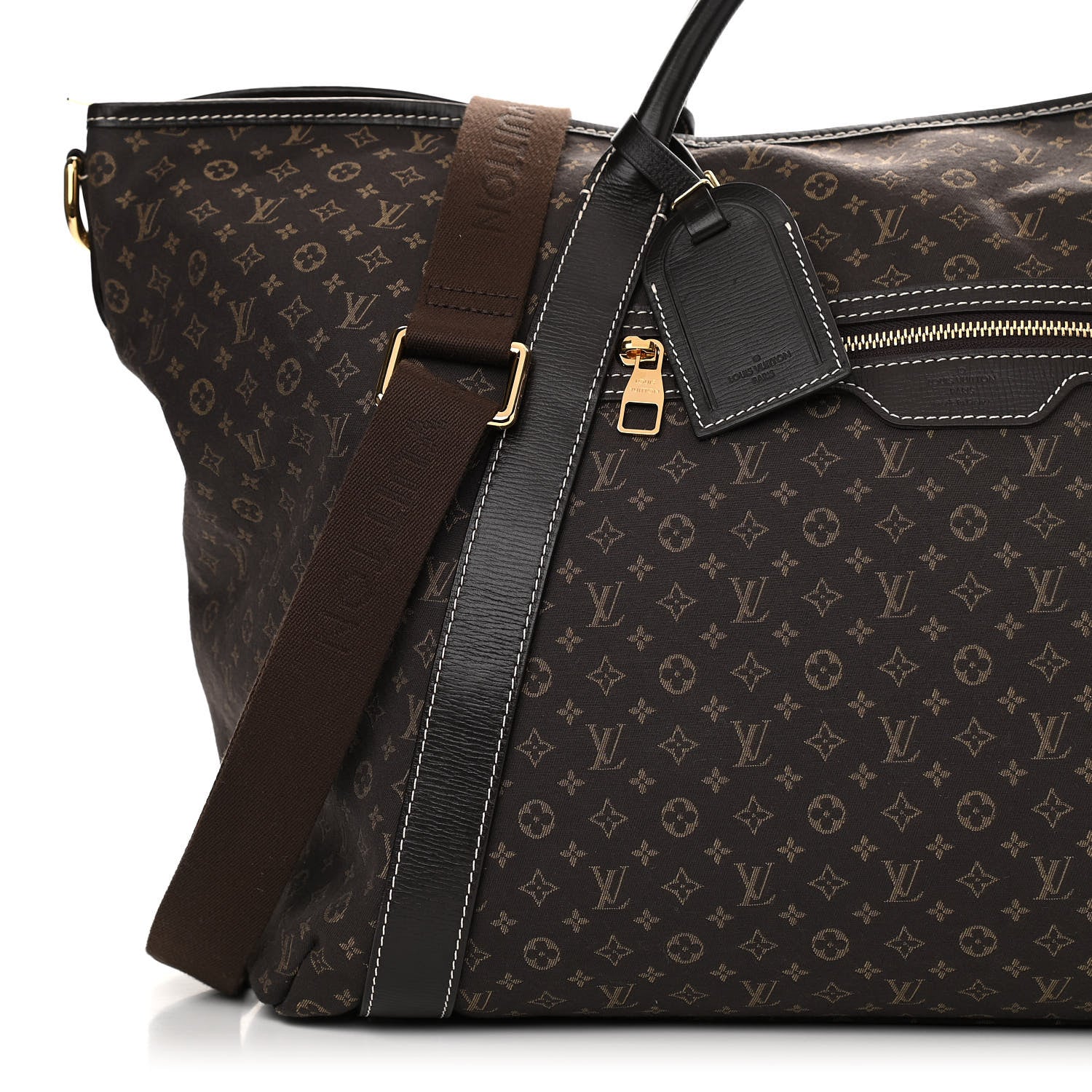 Louis Vuitton Monogram Idylle Odyssee Fusain 14 of 15