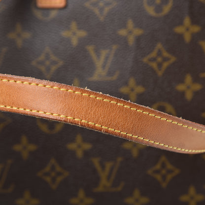 Louis Vuitton Monogram Cabas Mezzo 13 of 18