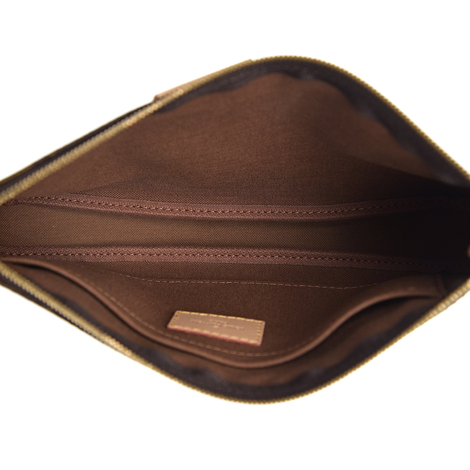 Louis Vuitton Monogram Multi Pochette Accessories Large Pochette 4 of 9