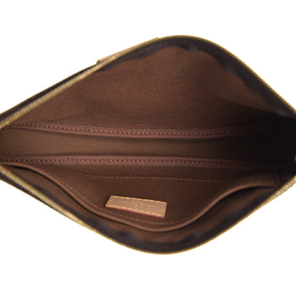 Louis Vuitton Monogram Multi Pochette Accessories Large Pochette 4 of 9