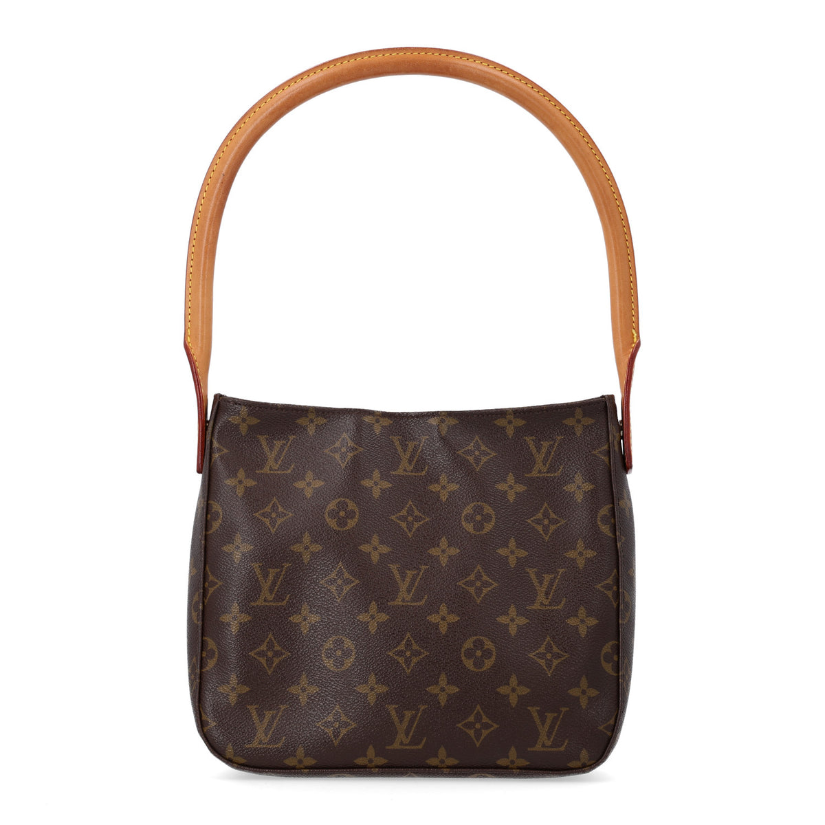 Louis Vuitton Monogram Looping MM 1 of 10