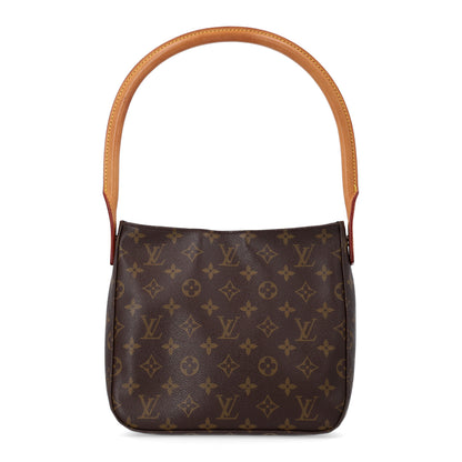 Louis Vuitton Monogram Looping MM 1 of 10