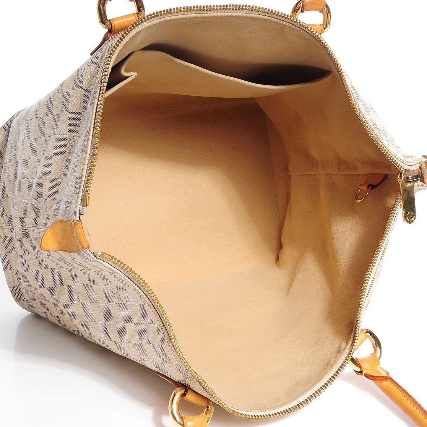 Damier Azur Saleya MM