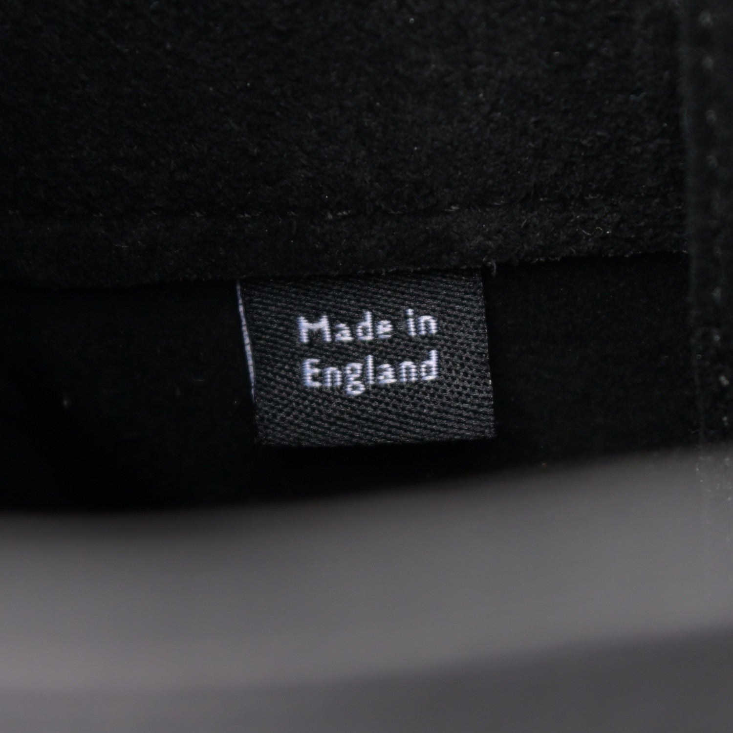 Mulberry Classic Grain Calfskin Bayswater Black 7 of 10