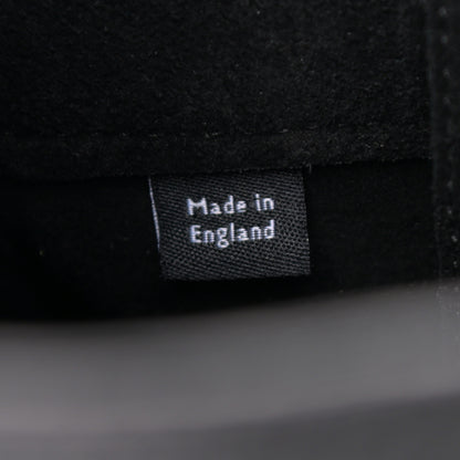 Mulberry Classic Grain Calfskin Bayswater Black 7 of 10
