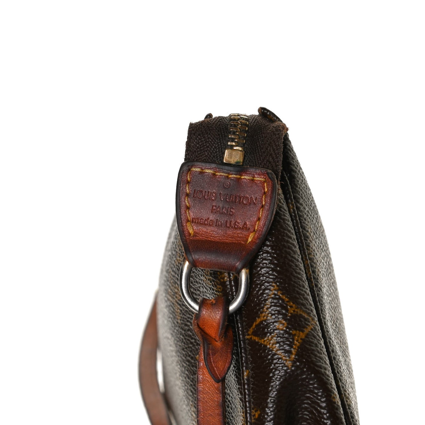 Monogram Pochette Accessories