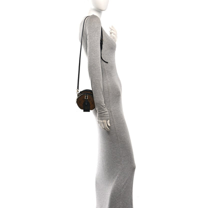Louis Vuitton Reverse Monogram Mini Boite Chapeau 2 of 9