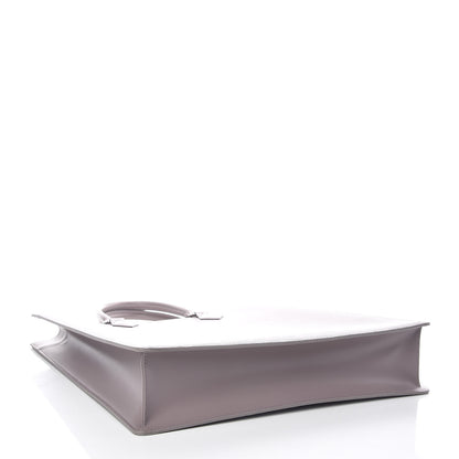 Louis Vuitton Epi Sac Plat GM Lilac 4 of 8