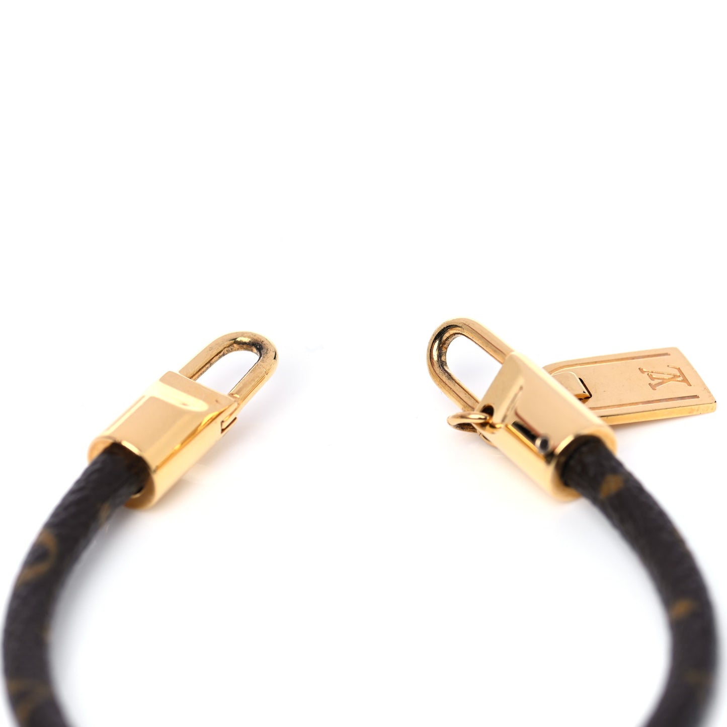 Monogram Luck It Bracelet 19