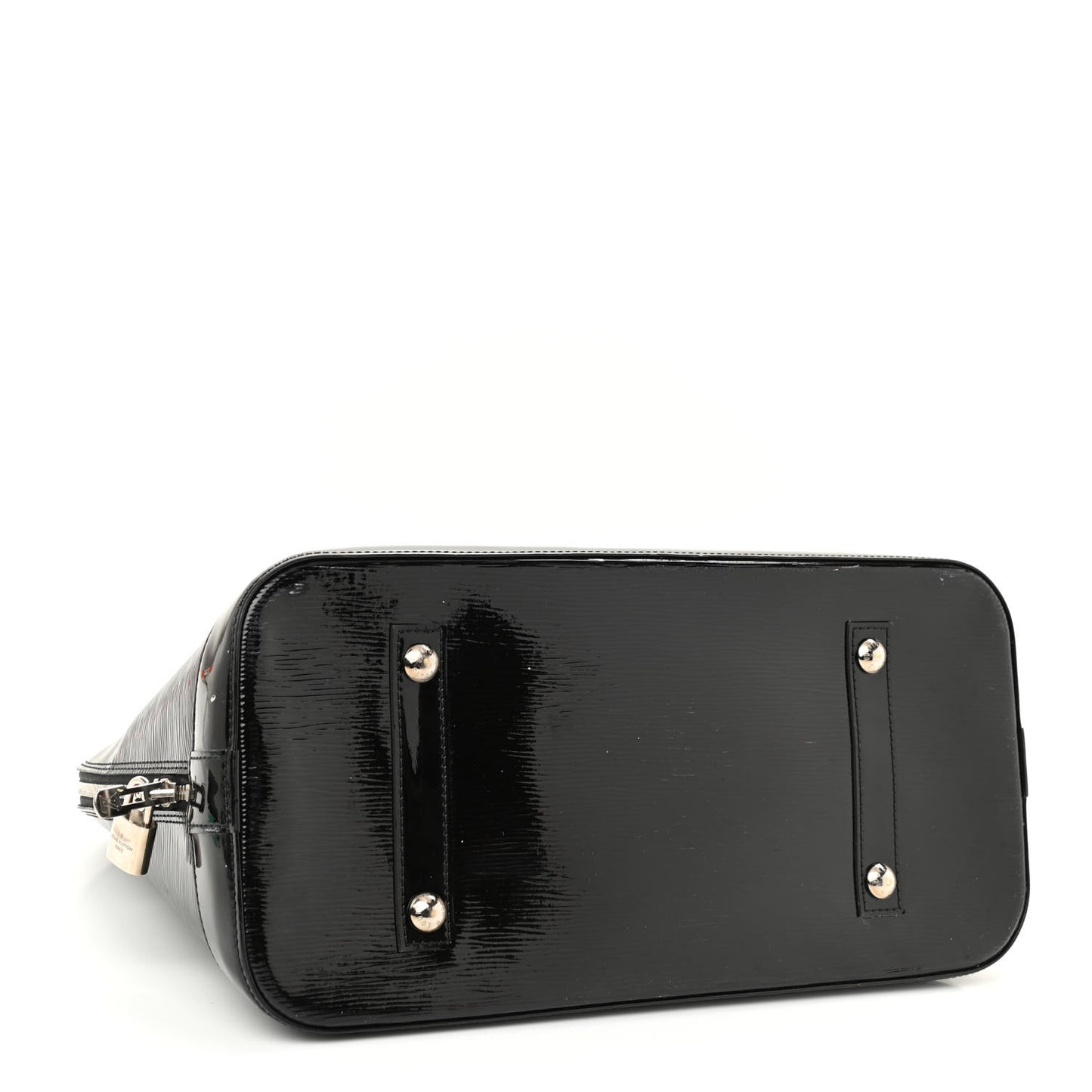 Electric Epi Alma GM Black