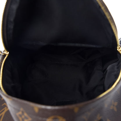 Louis Vuitton Monogram Palm Springs Backpack PM 5 of 10