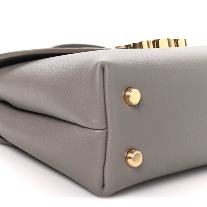Celine Supple Grained Calfskin Teen Nino Pebble 8 of 9