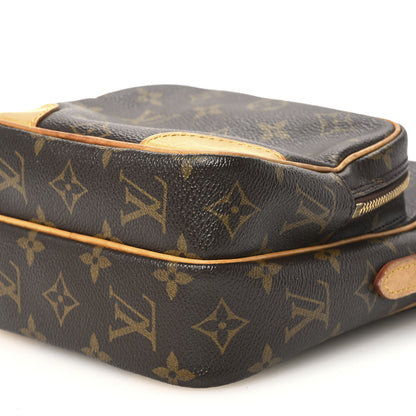 Louis Vuitton Monogram Amazone 10 of 10