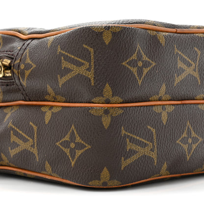 Louis Vuitton Monogram Amazone PM 11 of 20