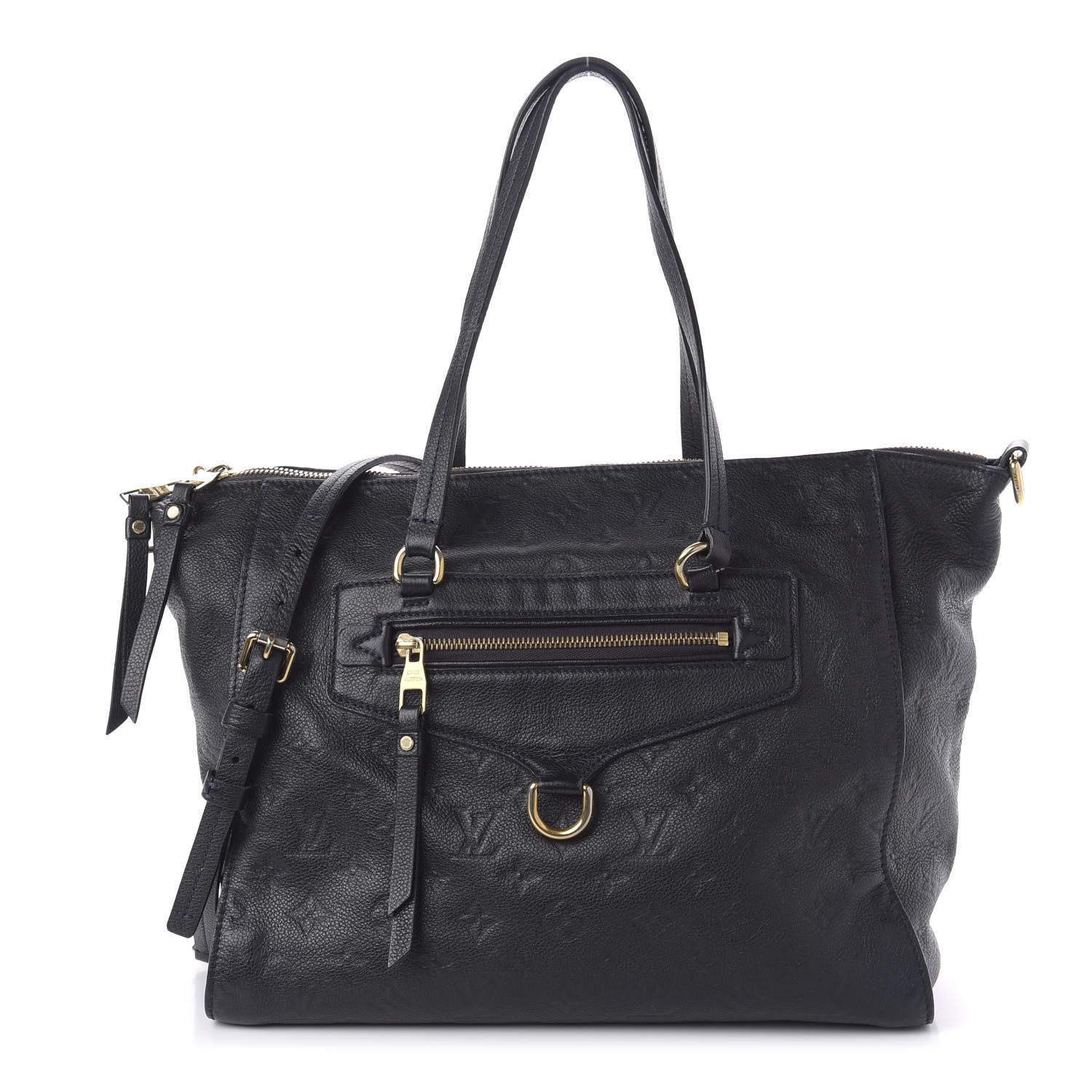 Louis Vuitton Empreinte Lumineuse PM Infini 1 of 10