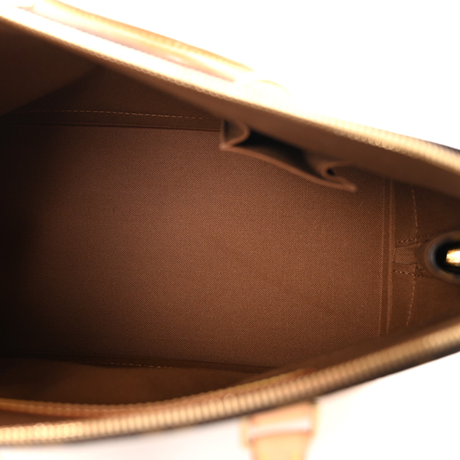 Louis Vuitton Monogram Alma PM 5 of 9