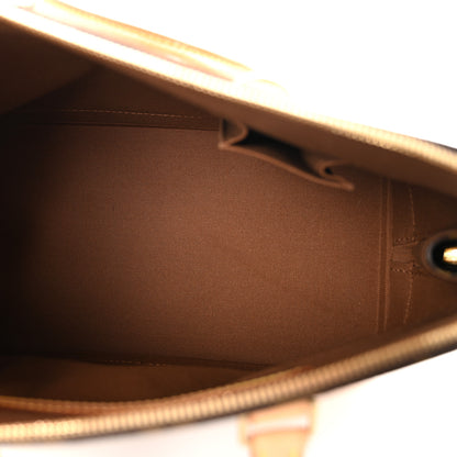 Louis Vuitton Monogram Alma PM 5 of 9