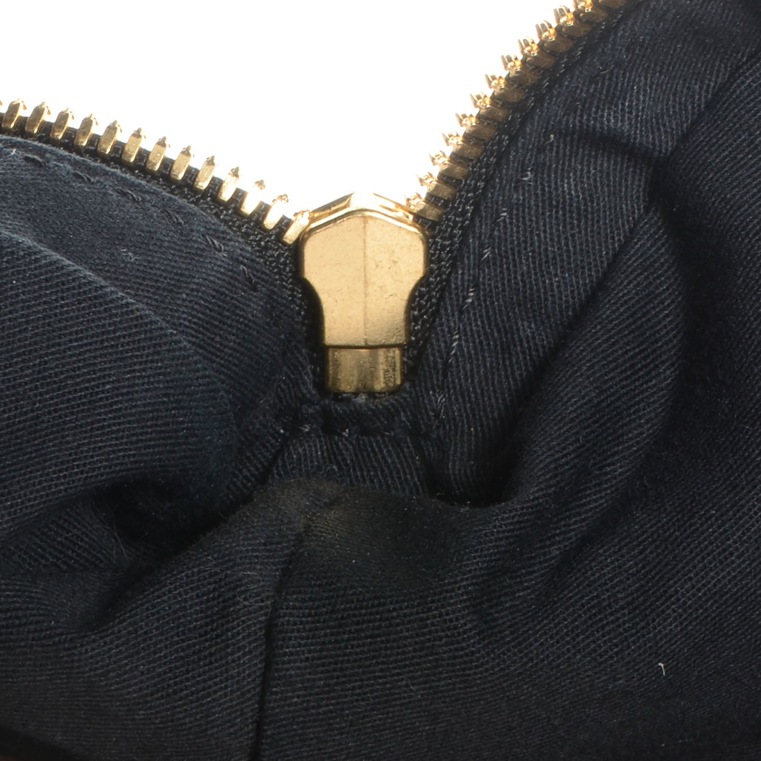 Givenchy Wrinkled Lambskin Medium Nightingale Black 7 of 10
