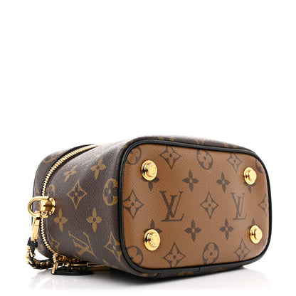 Louis Vuitton Reverse Monogram Vanity PM 4 of 10