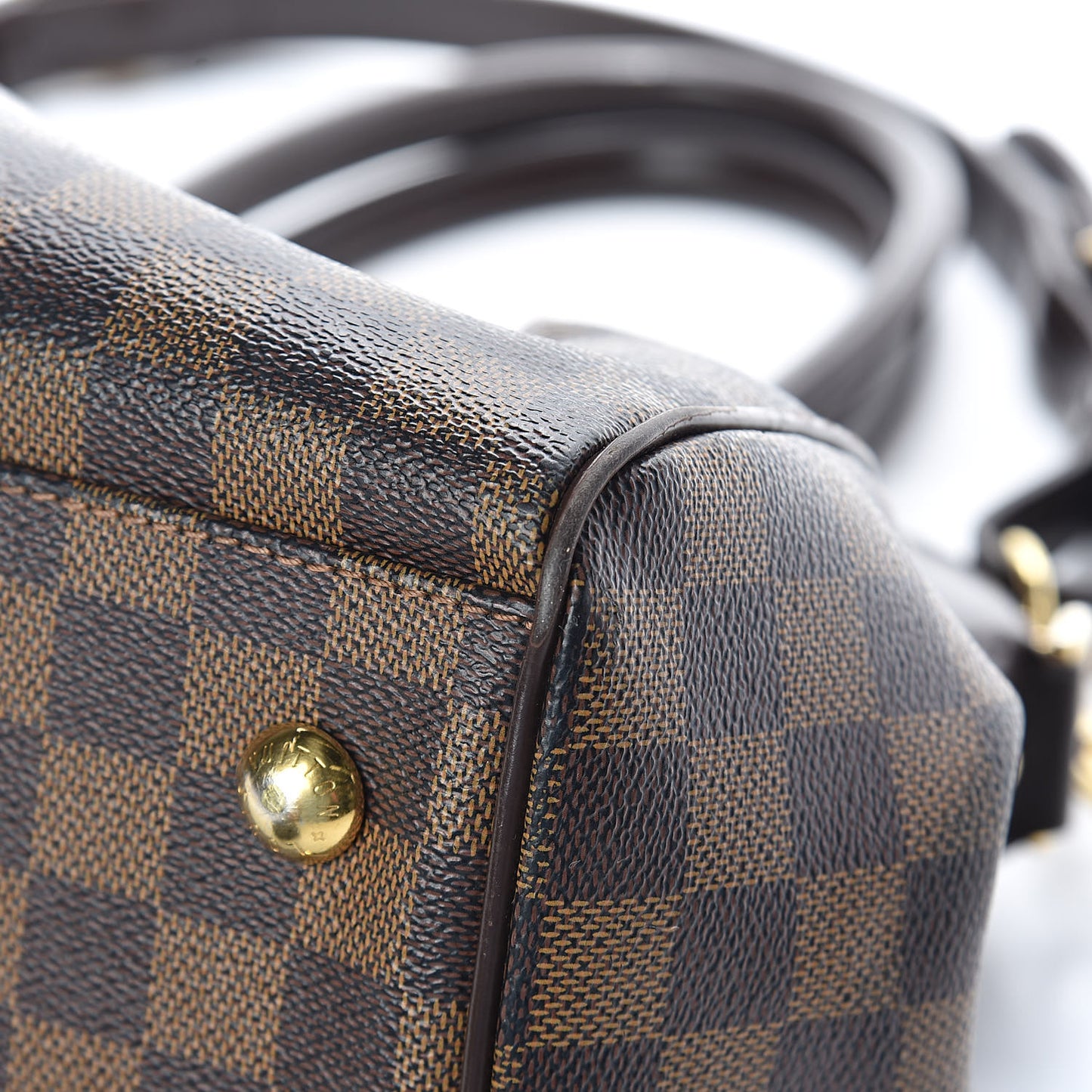 Damier Ebene Trevi PM
