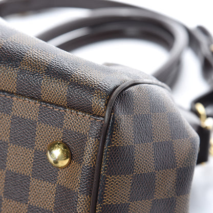 Louis Vuitton Damier Ebene Trevi PM 9 of 14
