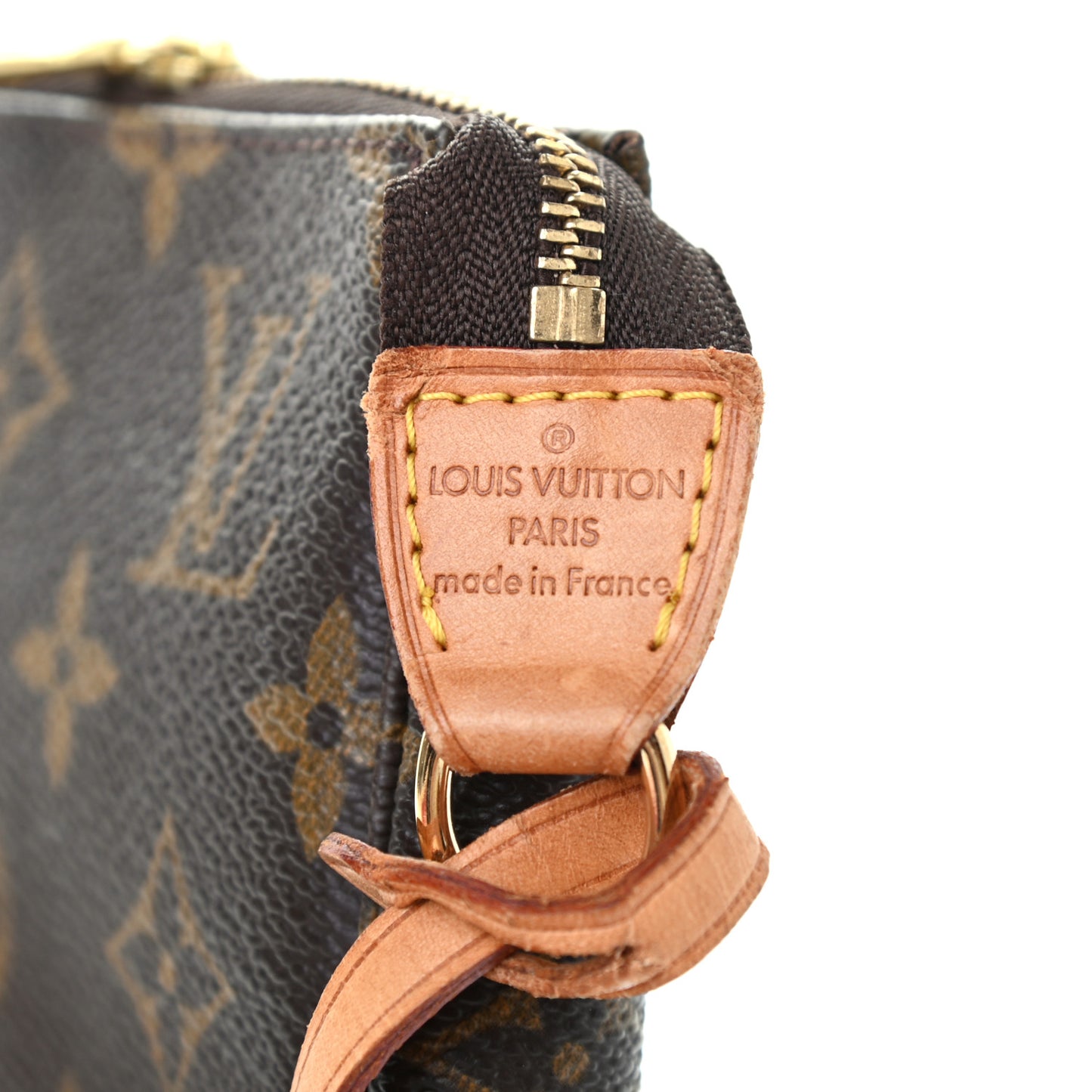 Monogram Pochette Accessories