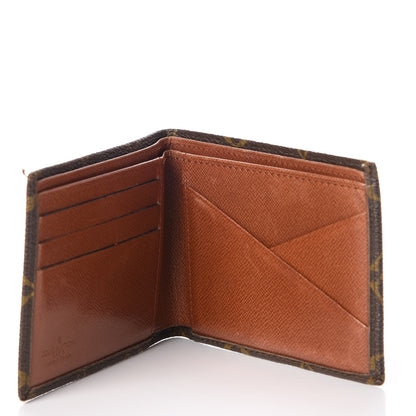 Louis Vuitton Monogram Multiple Mens Wallet 5 of 9