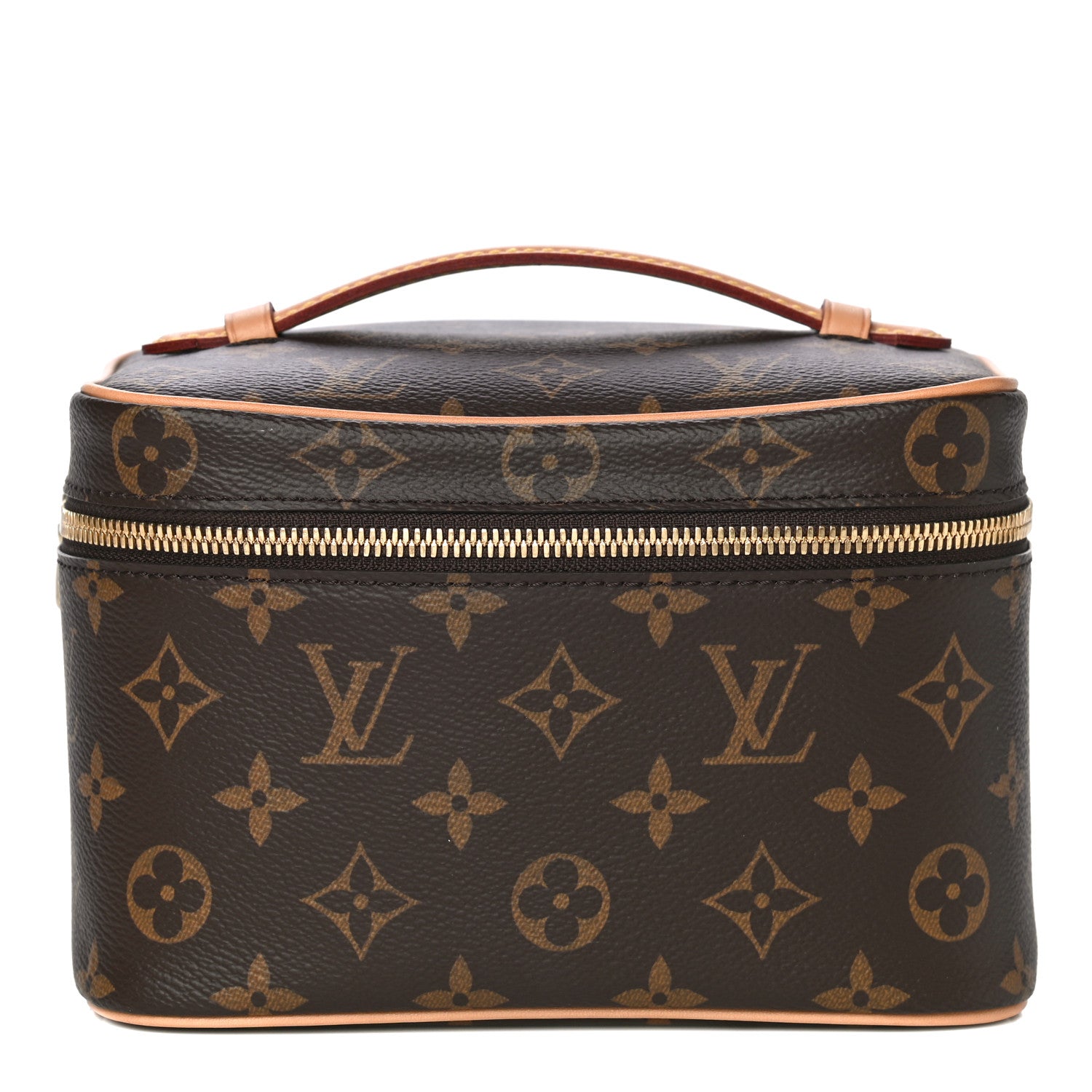 Louis Vuitton Monogram Nice Mini 1 of 9