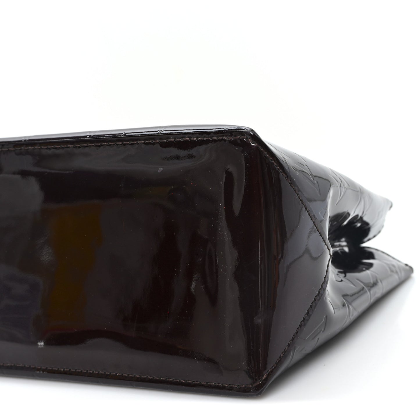 Vernis Wilshire PM Amarante