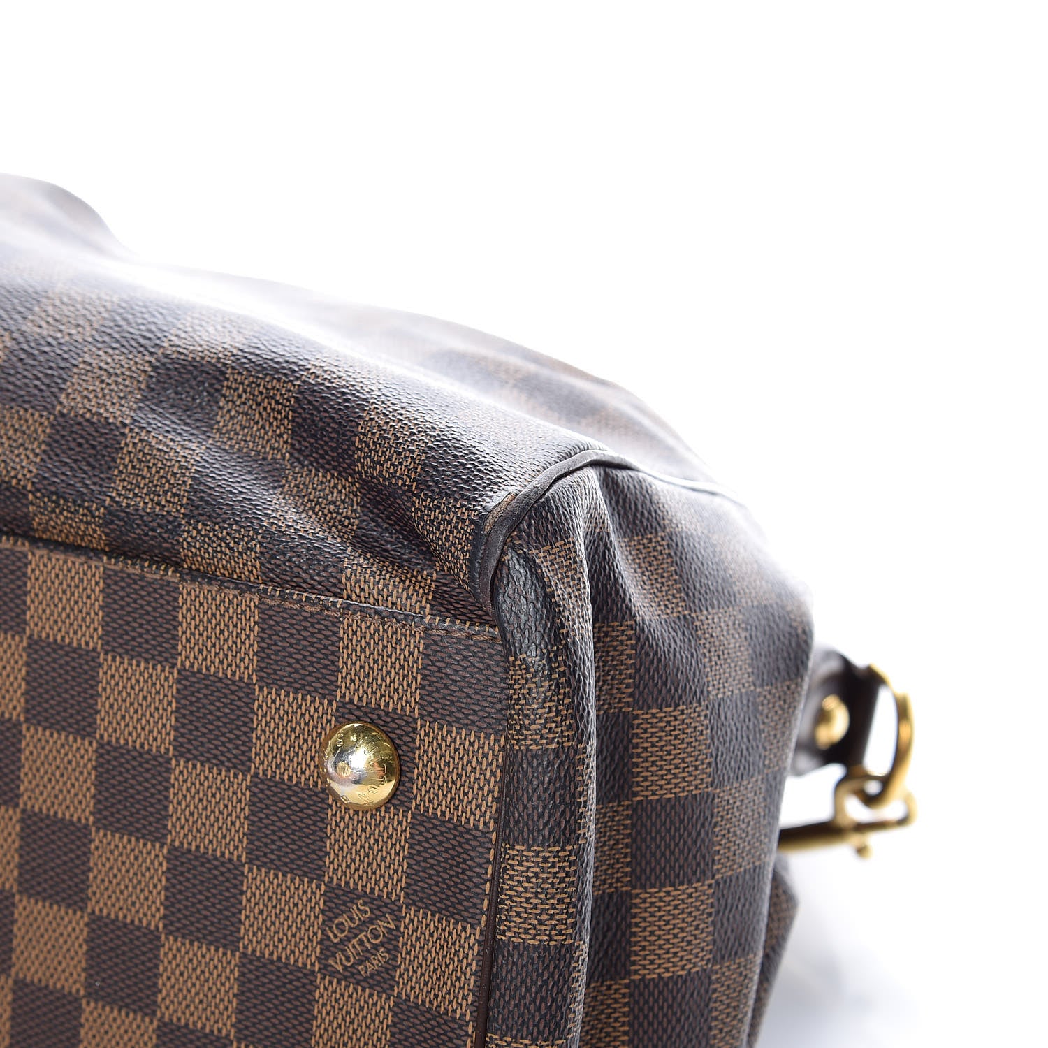 Louis Vuitton Damier Ebene Trevi GM 18 of 32