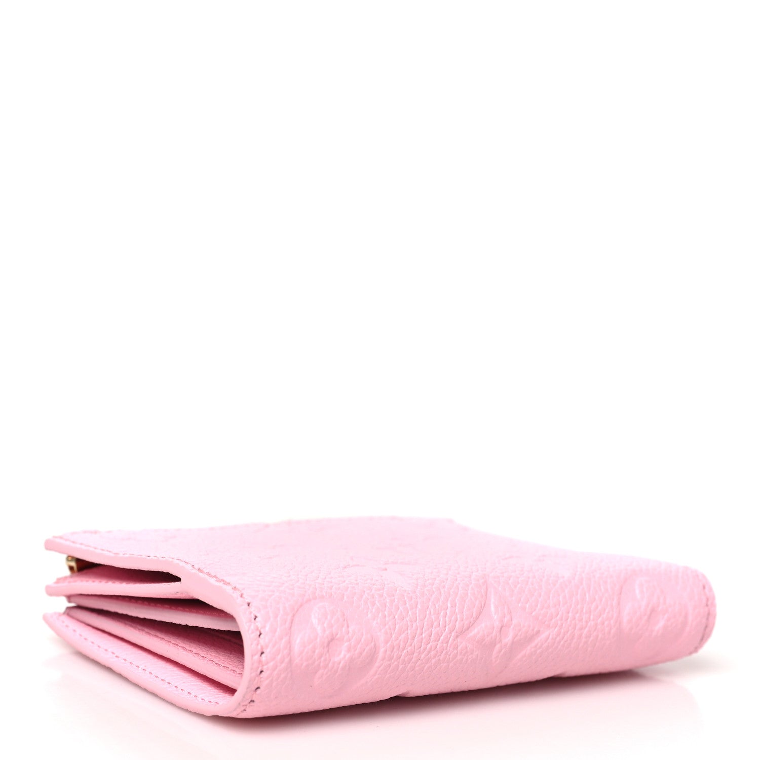 Louis Vuitton Empreinte Monogram Lisa Wallet Cotton Candy 4 of 8