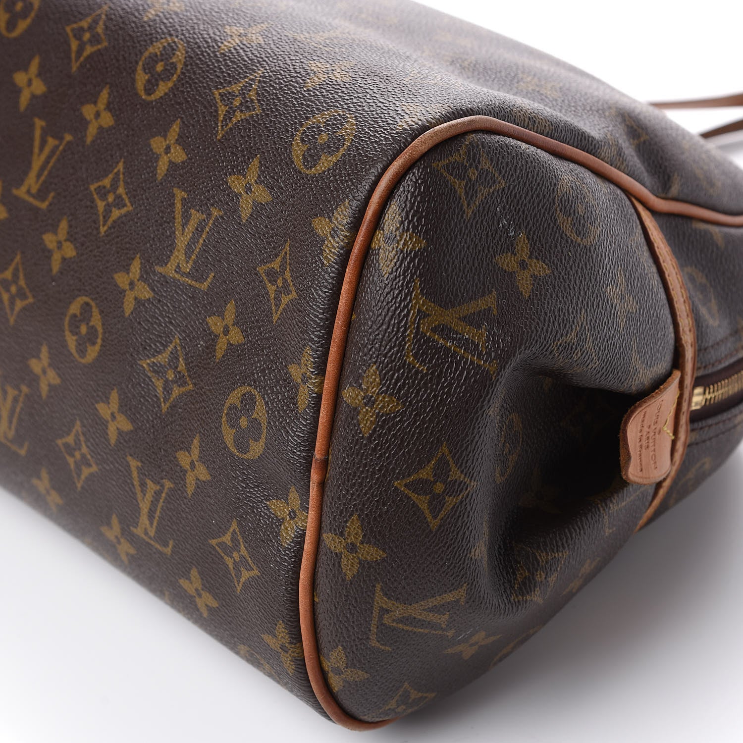 Louis Vuitton Monogram Montorgueil GM 7 of 15
