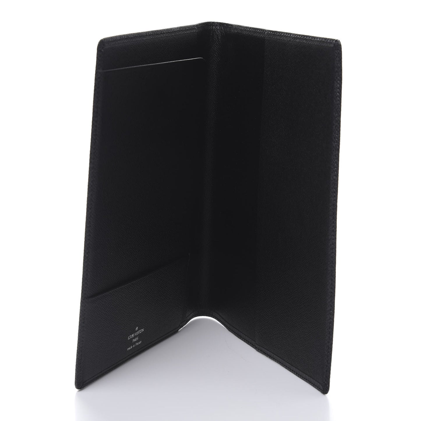 Taiga Desk Agenda Cover Ardoise
