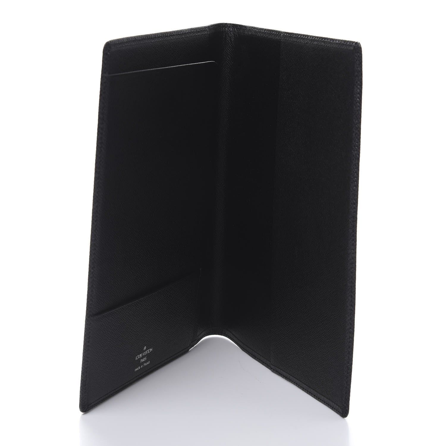 Louis Vuitton Taiga Desk Agenda Cover Ardoise 5 of 6