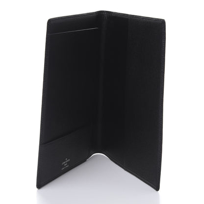 Louis Vuitton Taiga Desk Agenda Cover Ardoise 5 of 6