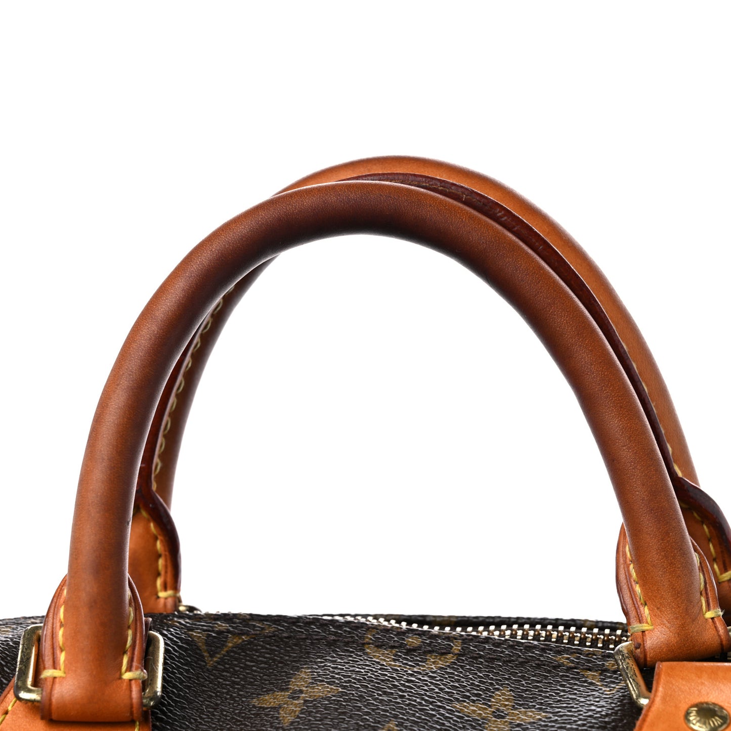 Monogram Speedy 35