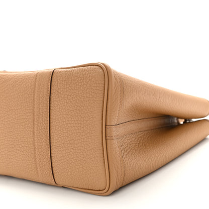 Hermes Negonda Garden Party 30 TPM Biscuit 10 of 10