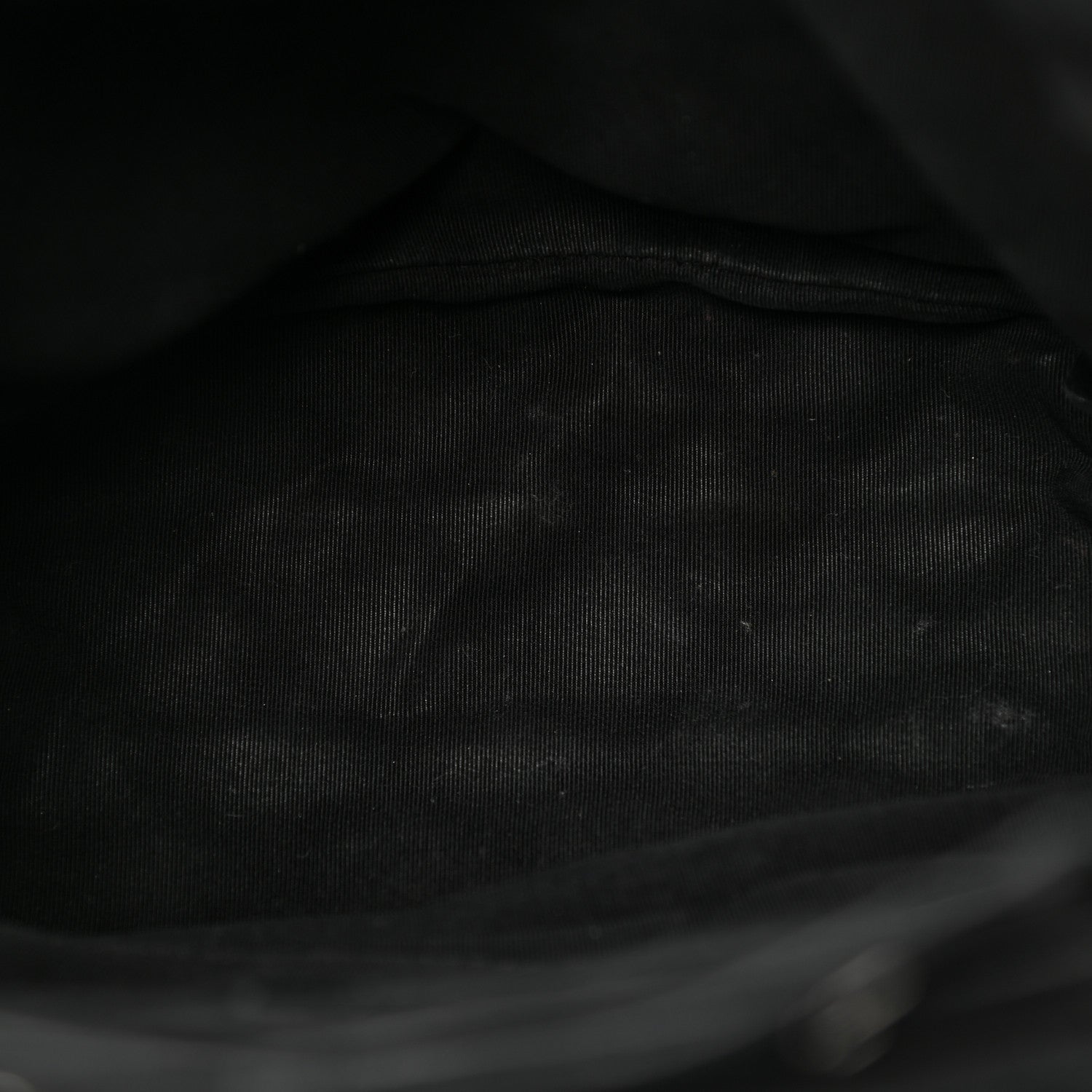 Chanel Lambskin Quilted Small Urban Spirit Backpack Black 10 of 14