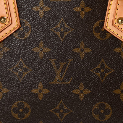 Louis Vuitton Monogram Manhattan PM 9 of 9