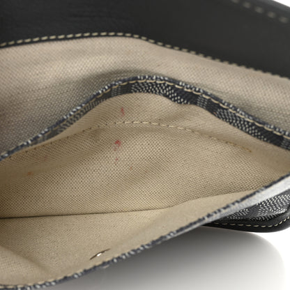 Goyard Goyardine Pouch Grey 5 of 8