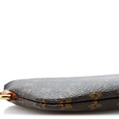 Louis Vuitton Monogram Charm Phone Holder 9 of 11