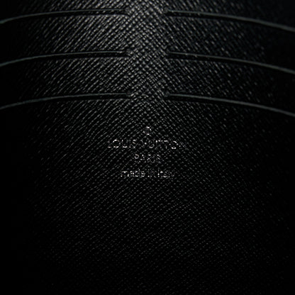 Louis Vuitton Damier Graphite Pochette Voyage MM 6 of 7