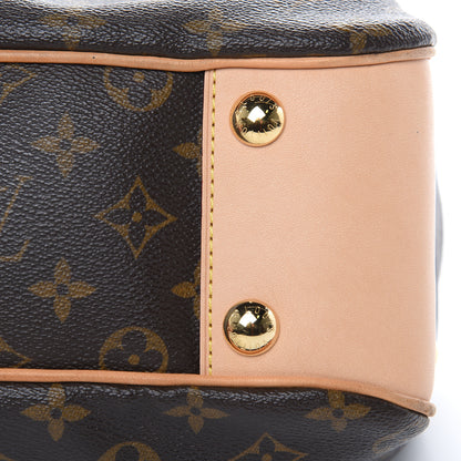 Louis Vuitton Monogram Boetie PM 8 of 17